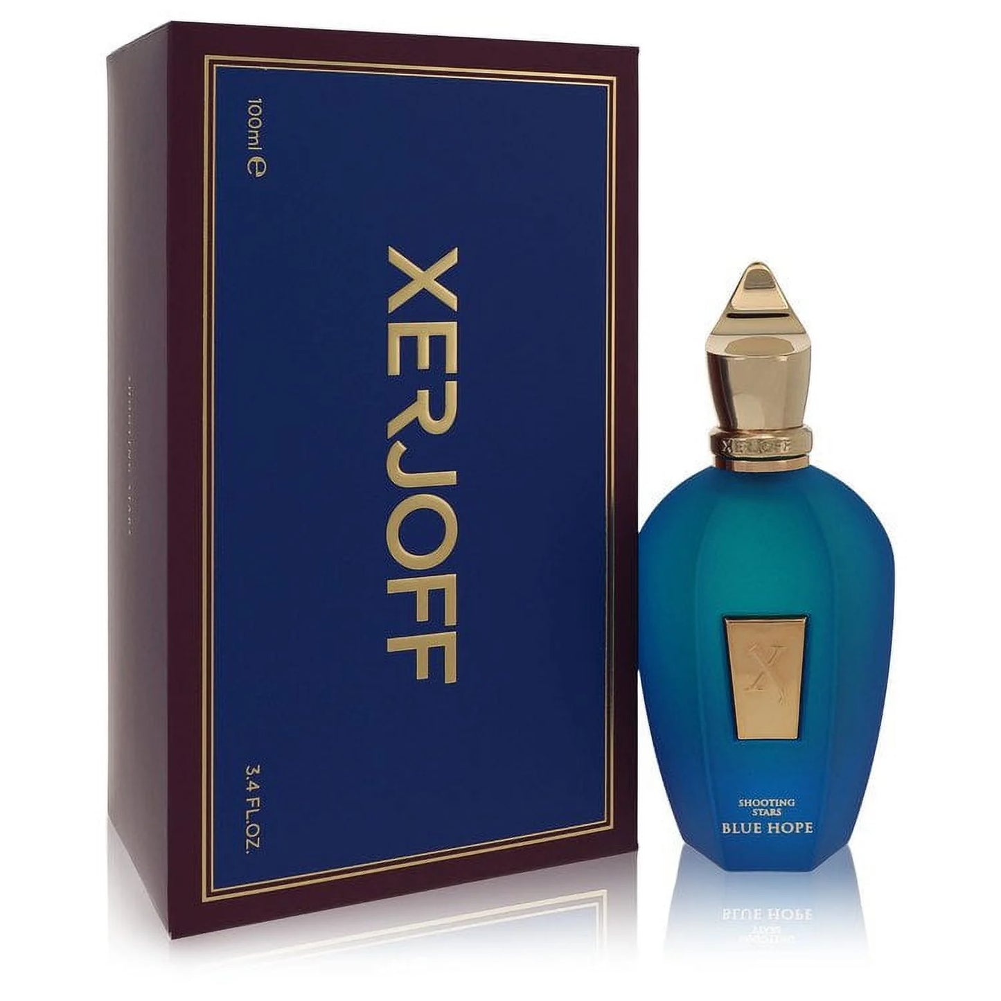 Blue Hope Xerjoff for women and men