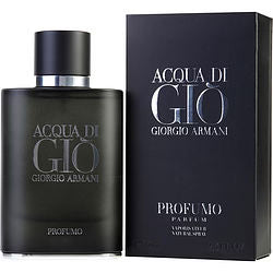 Acqua di Giò Eau de Parfum Giorgio Armani for men