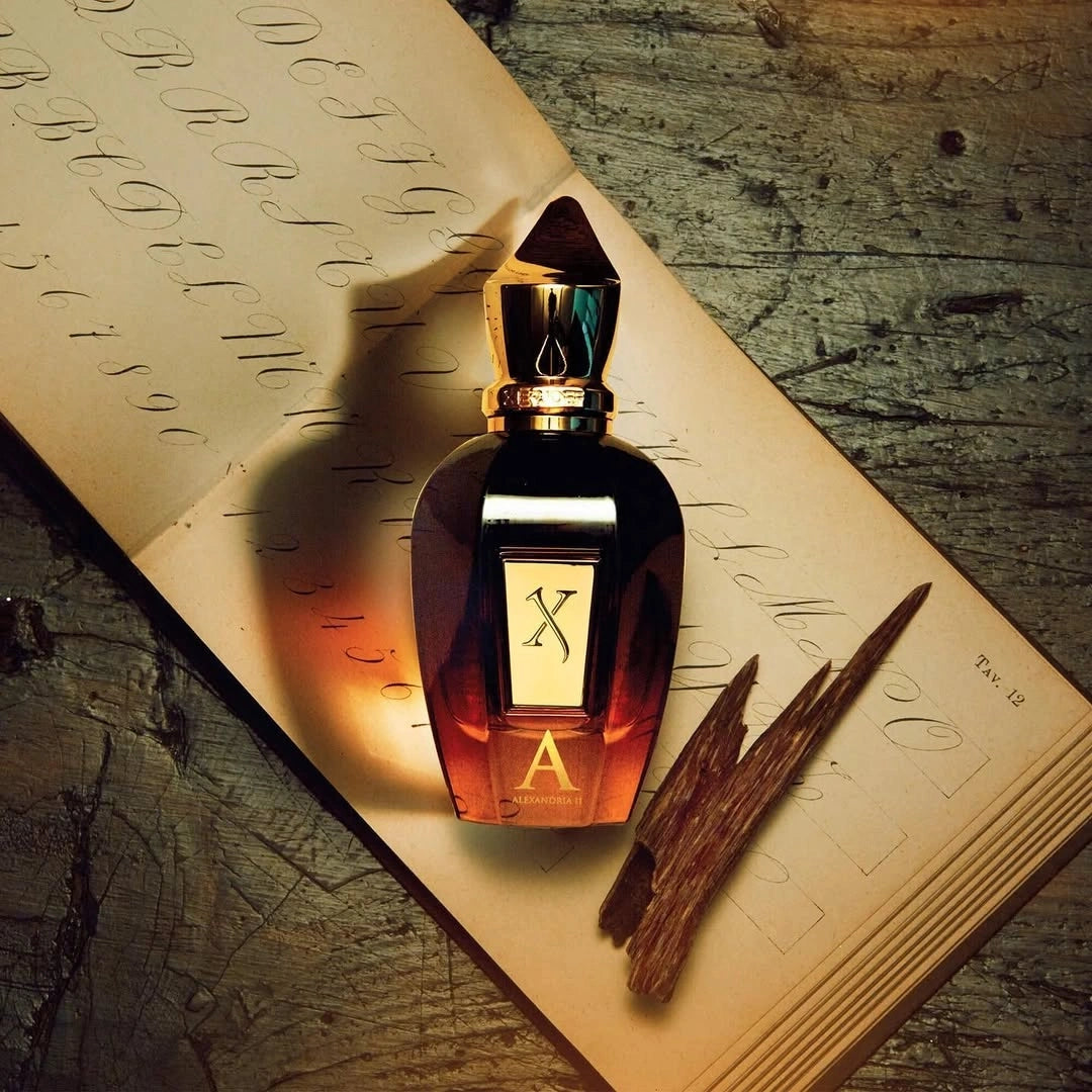 Alexandria II Xerjoff for women and men
