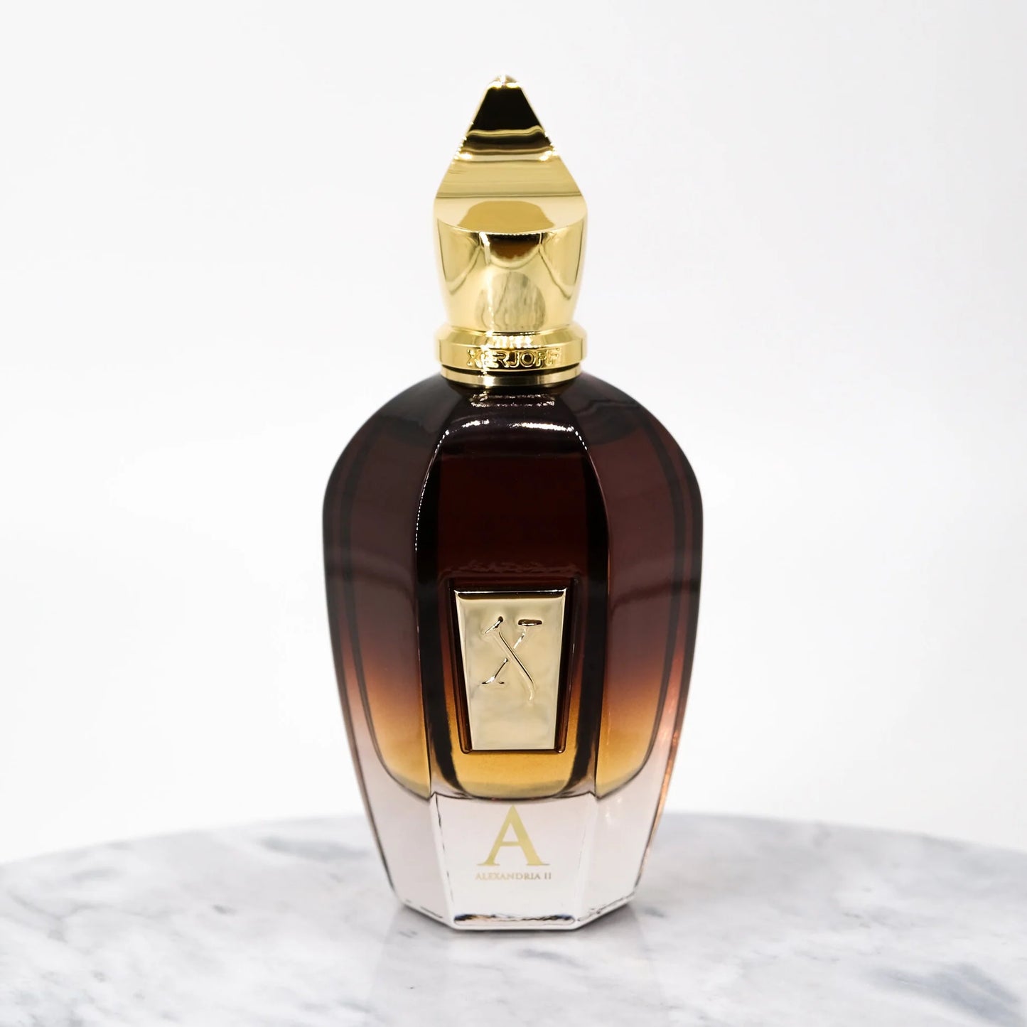 Alexandria II Xerjoff for women and men
