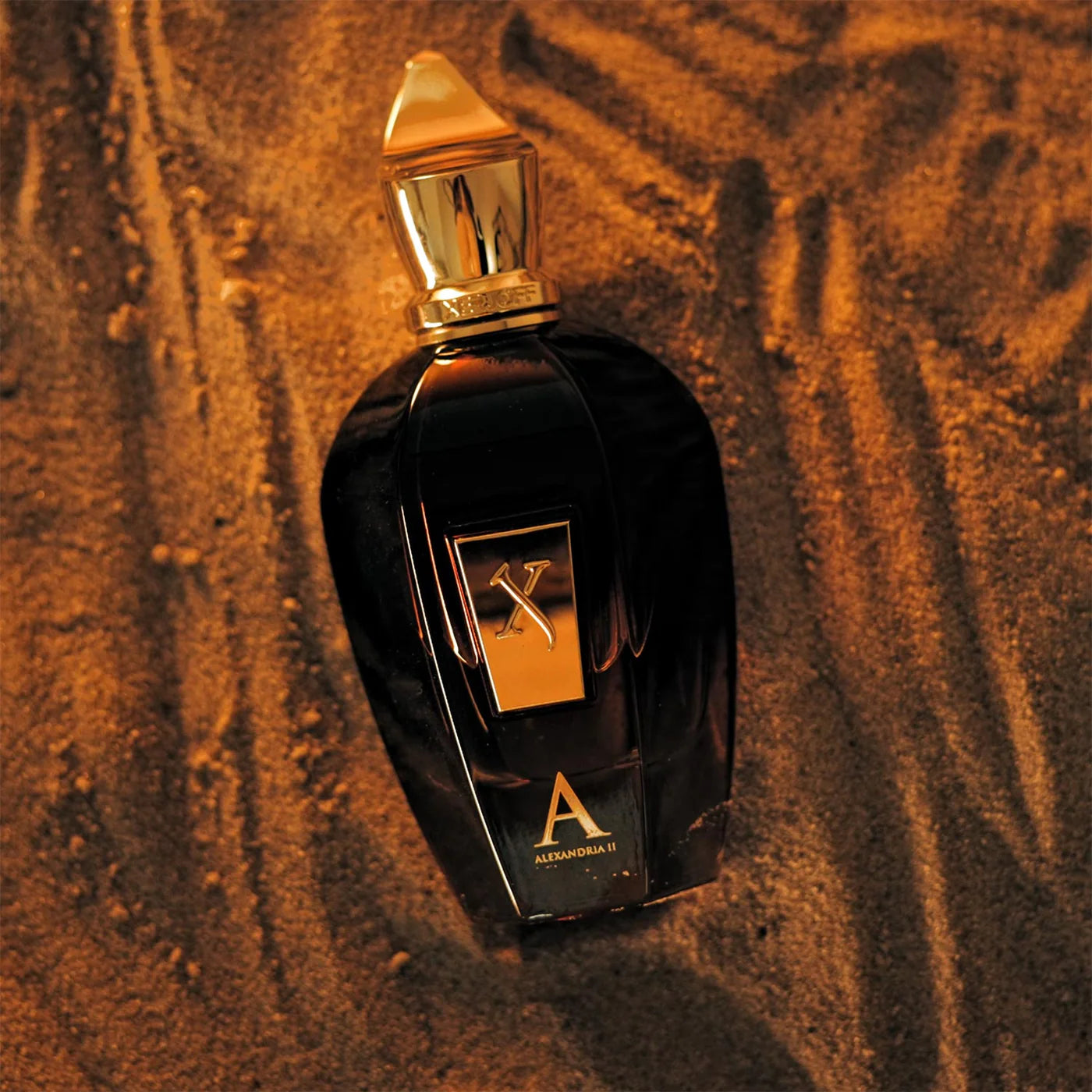 Alexandria II Xerjoff for women and men