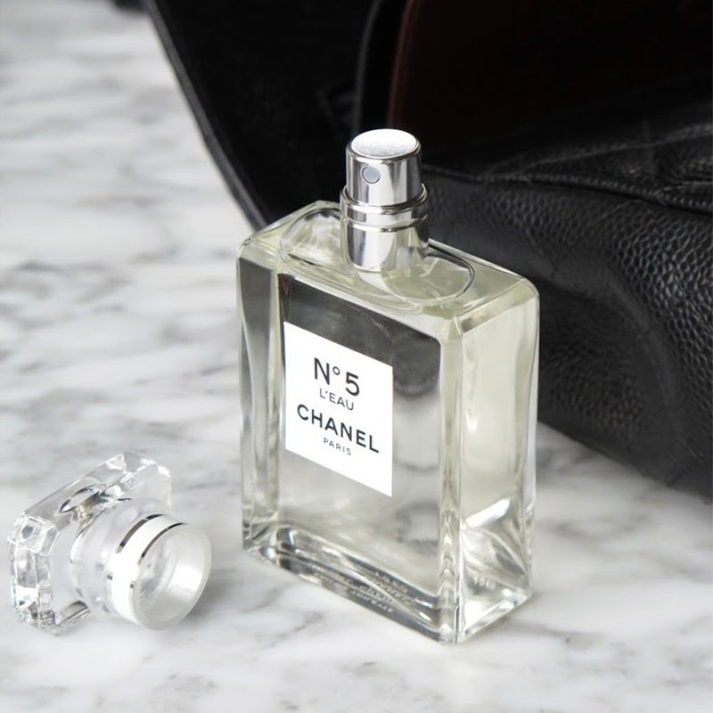 Chanel No 5 L'Eau Chanel for women