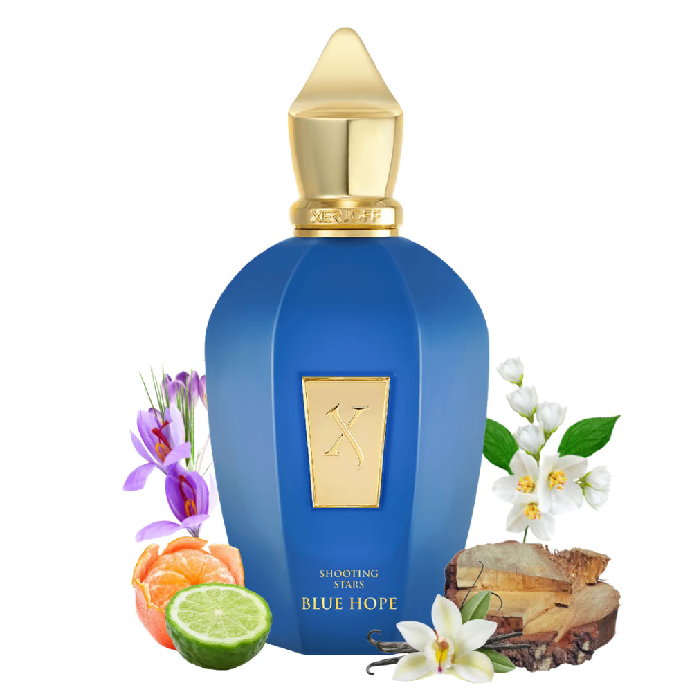 Blue Hope Xerjoff for women and men