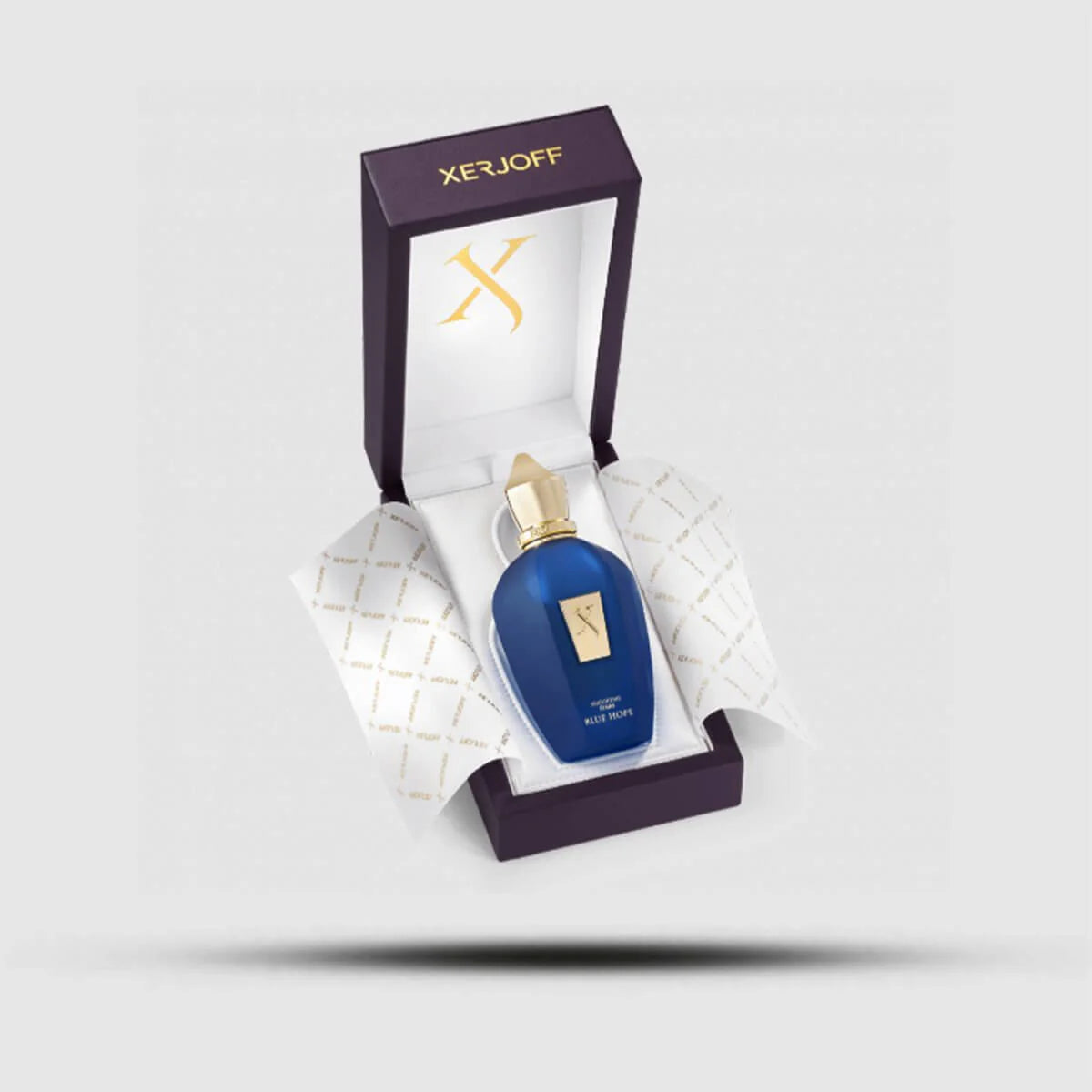 Blue Hope Xerjoff for women and men