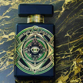 Oud for Happiness Initio Parfums Prives for women and men