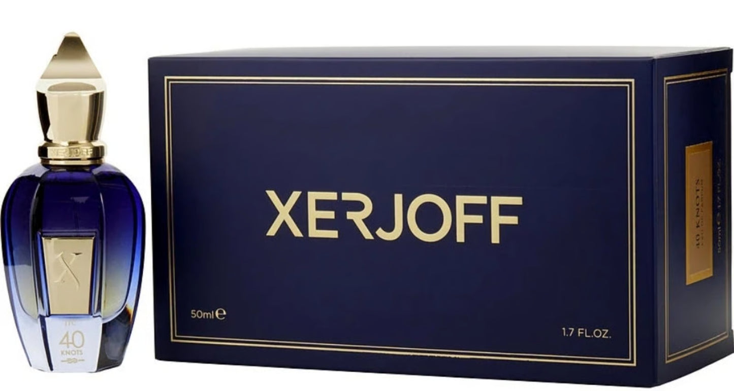 More Than Words Xerjoff for women and men