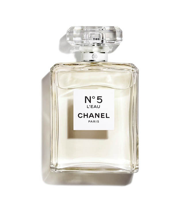Chanel No 5 L'Eau Chanel for women