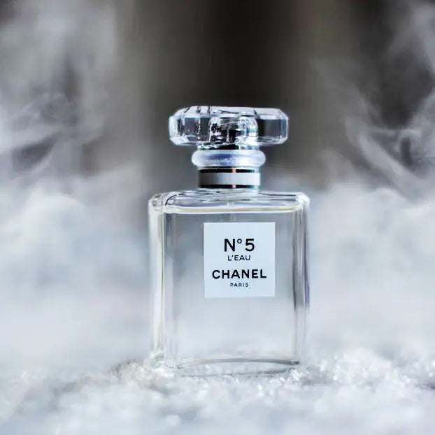 Chanel No 5 L'Eau Chanel for women