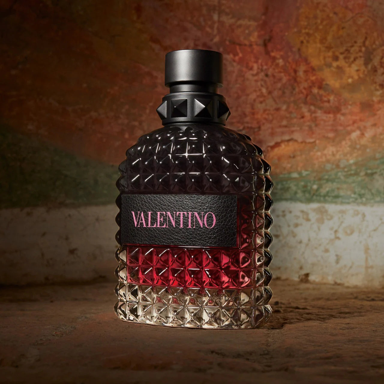 Valentino Uomo Born In Roma Intense Valentino for men
