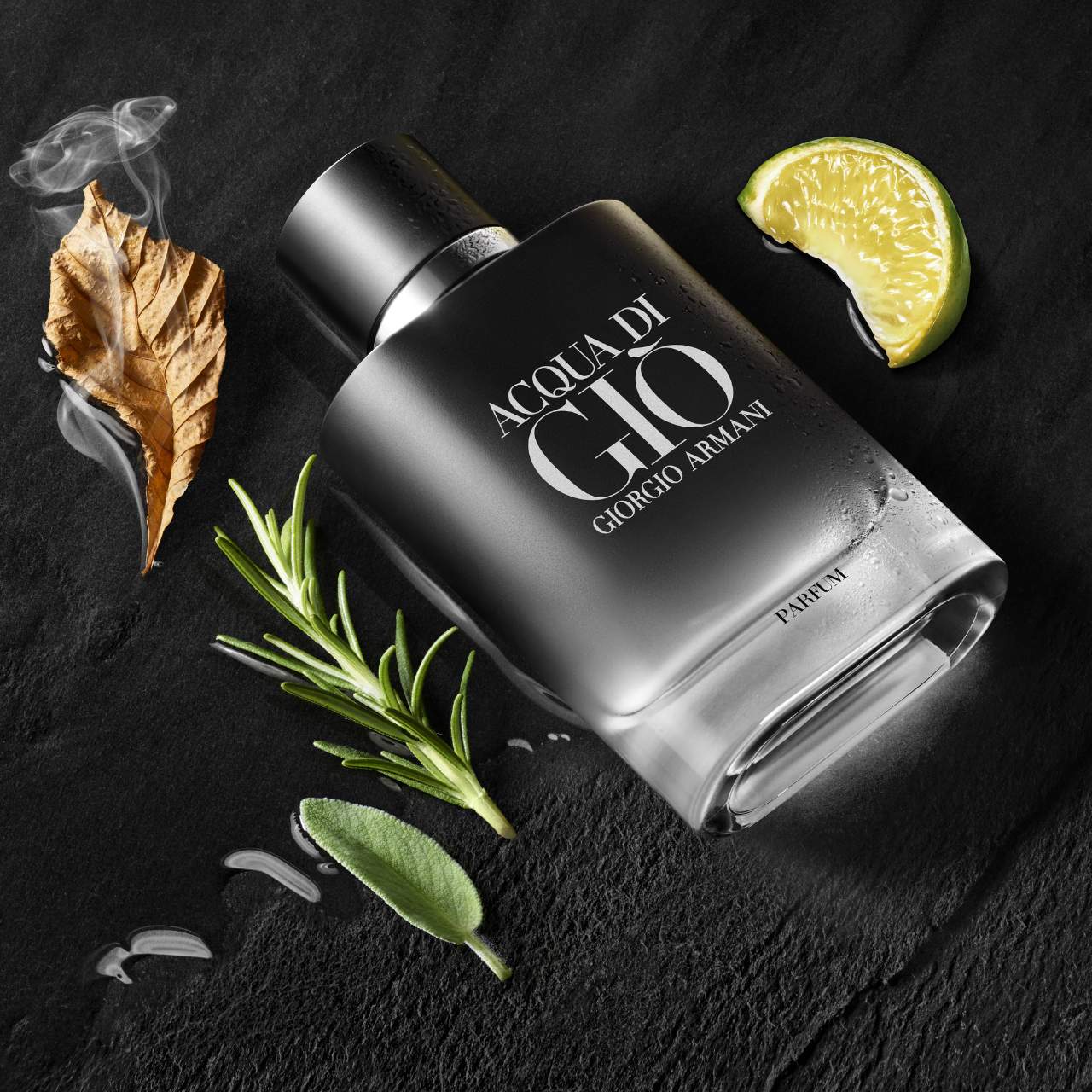 Acqua di Giò Eau de Parfum Giorgio Armani for men