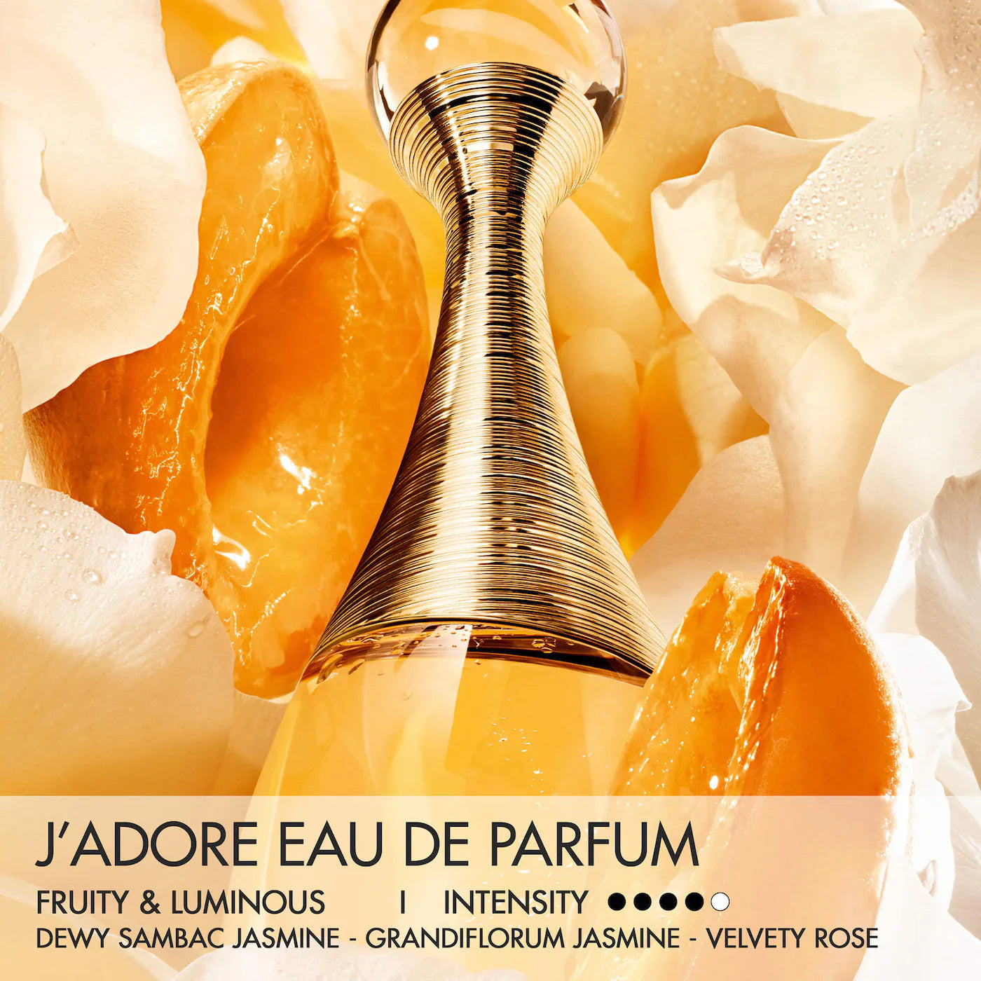 J'adore Dior for women