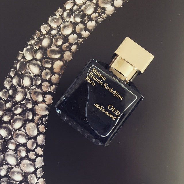 Oud Silk Mood Maison Francis Kurkdjian for women and men