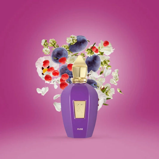Muse Xerjoff for women and men