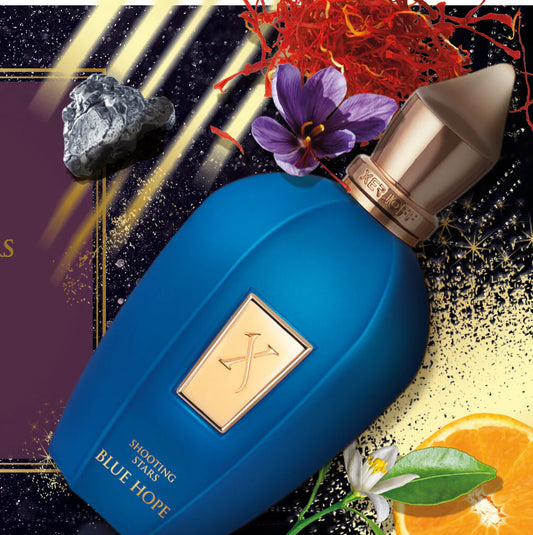 Blue Hope Xerjoff for women and men
