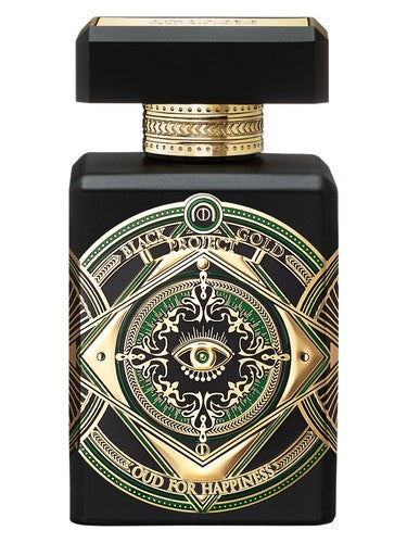 Oud for Happiness Initio Parfums Prives for women and men