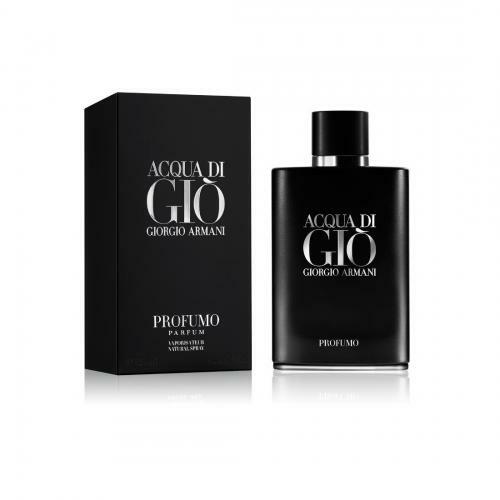 Acqua di Giò Eau de Parfum Giorgio Armani for men