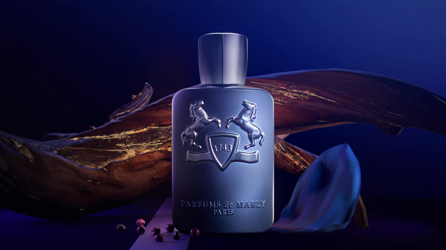 Layton Parfums de Marly
