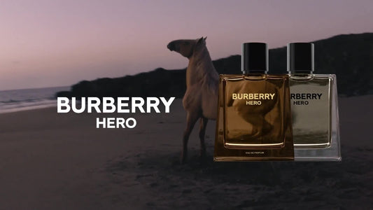 Hero Eau de Parfum Burberry for men