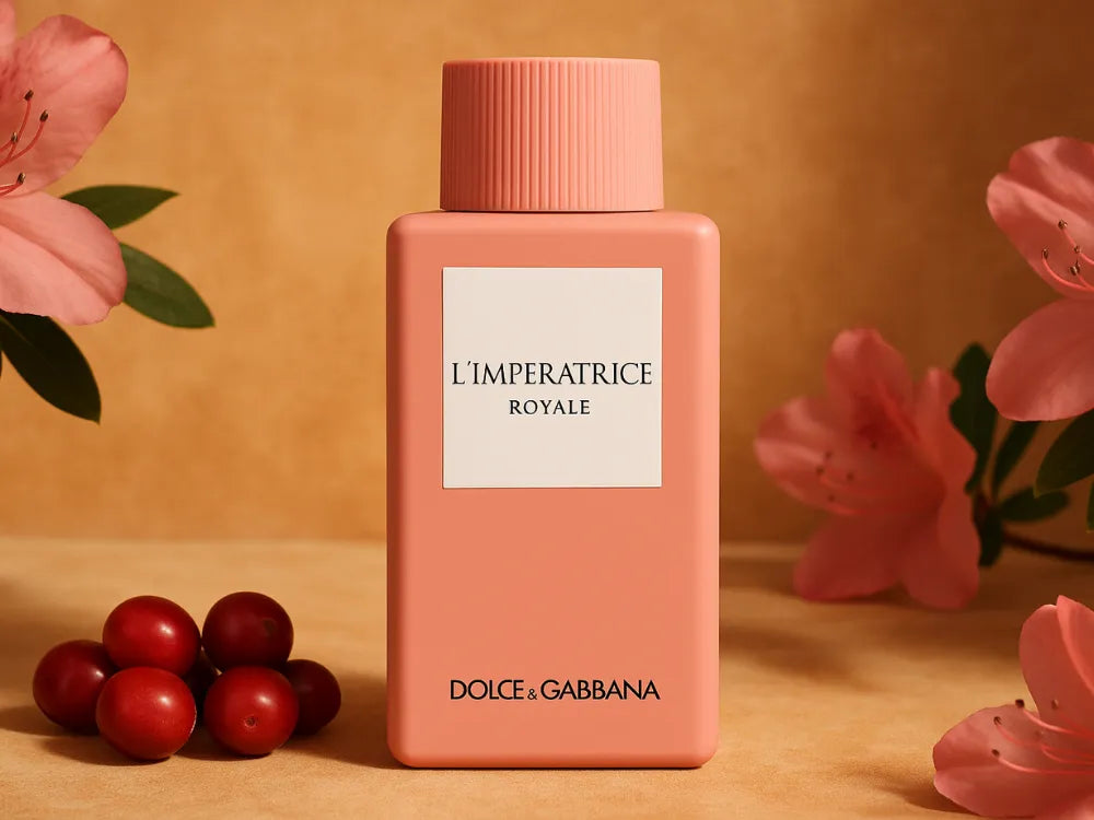 L'Imperatrice Royale Dolce&Gabbana for women