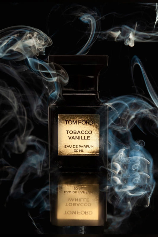 TOBACCO VANILLE EAU DE PARFUM