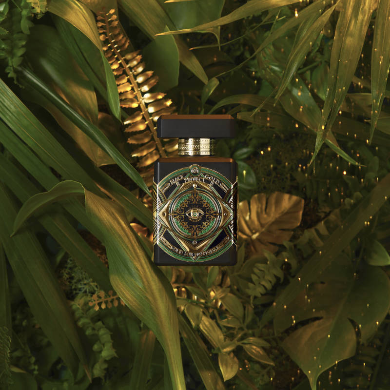 Oud for Happiness Initio Parfums Prives for women and men