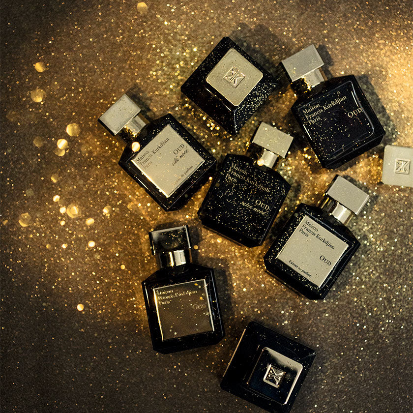 Oud Silk Mood Maison Francis Kurkdjian for women and men