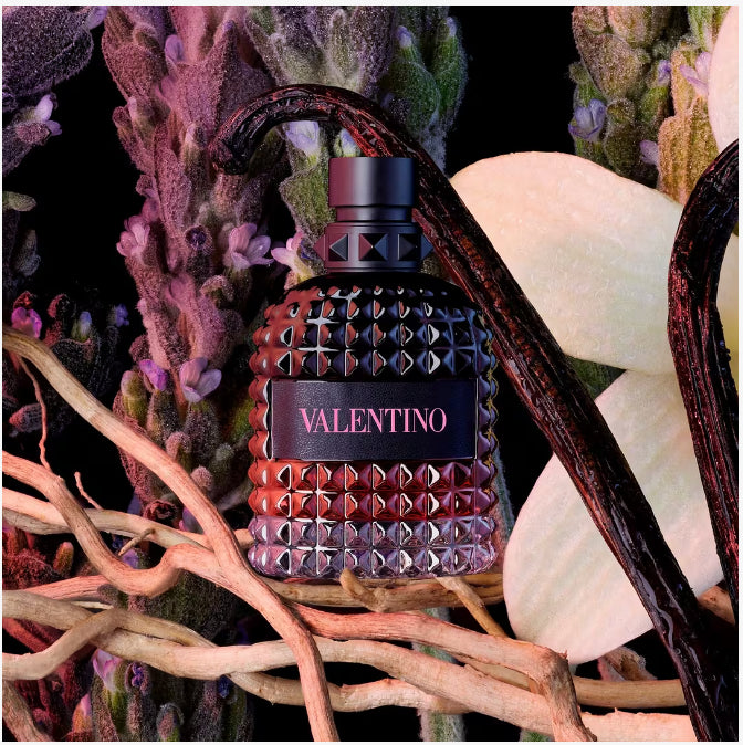 Valentino Uomo Born In Roma Intense Valentino for men
