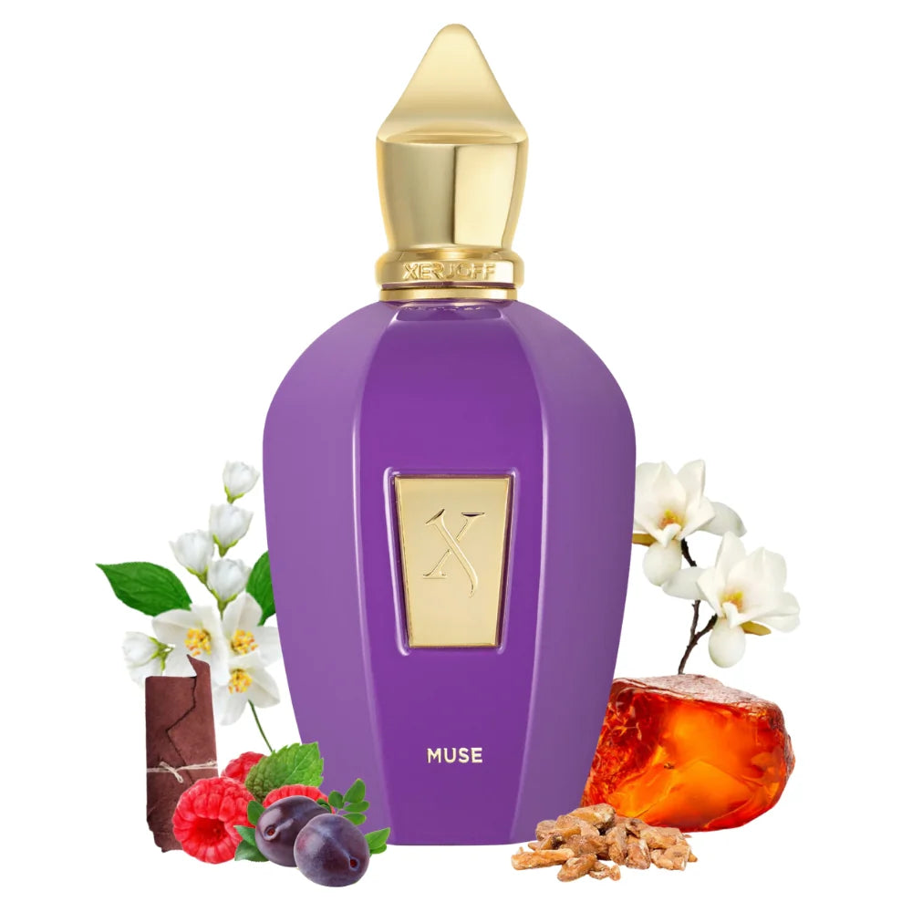 Muse Xerjoff for women and men