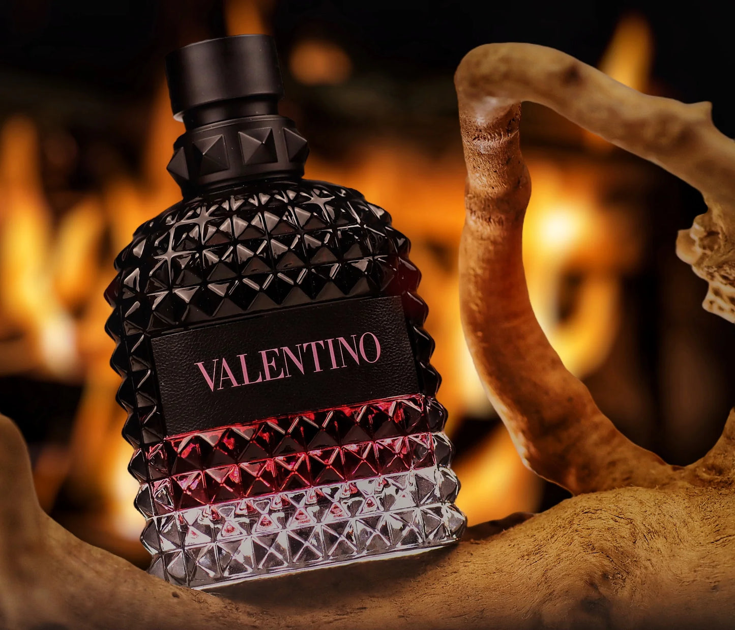 Valentino Uomo Born In Roma Intense Valentino for men