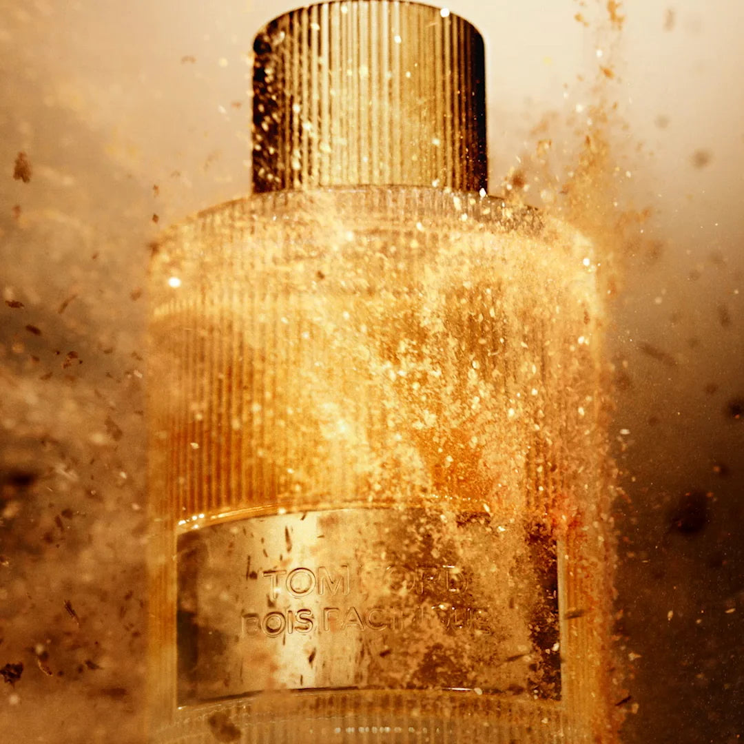 Tom Ford Bois Pacifique Men's Eau de Parfum