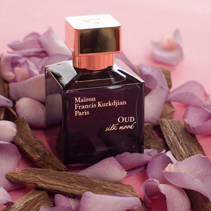 Oud Silk Mood Maison Francis Kurkdjian for women and men