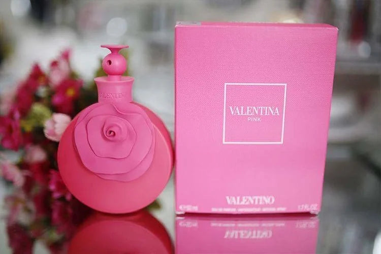 Valentina Pink Valentino for women