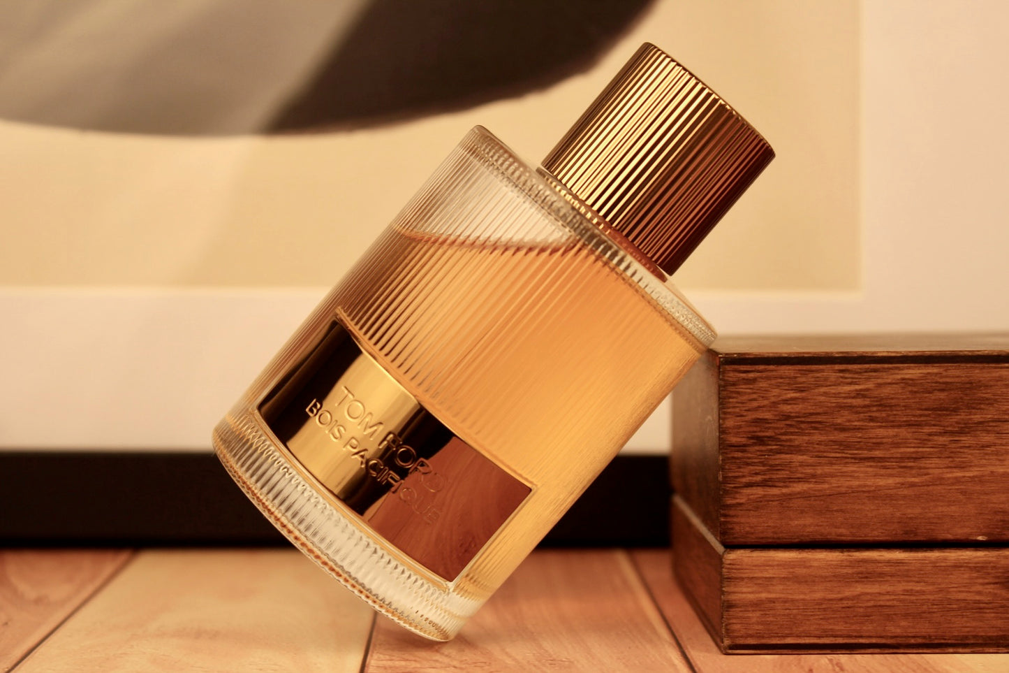 Tom Ford Bois Pacifique Men's Eau de Parfum