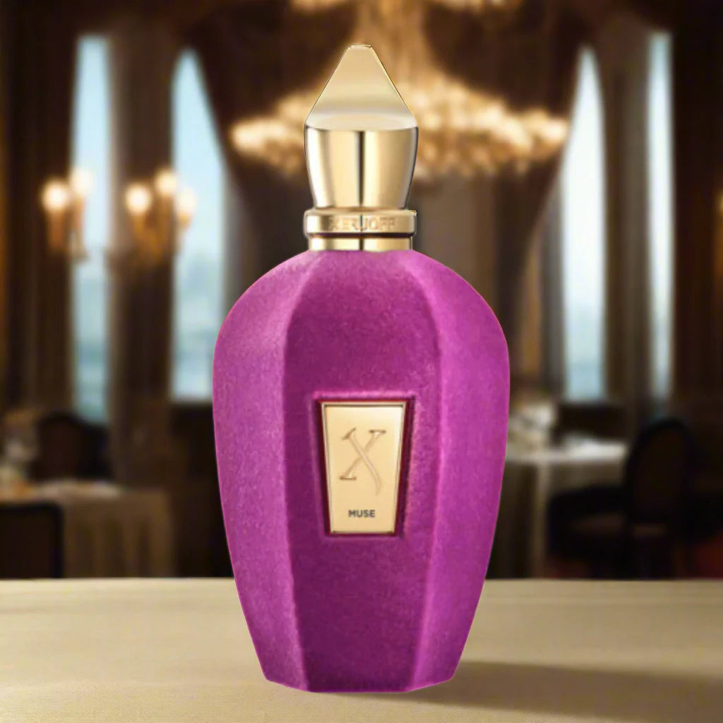 Muse Xerjoff for women and men