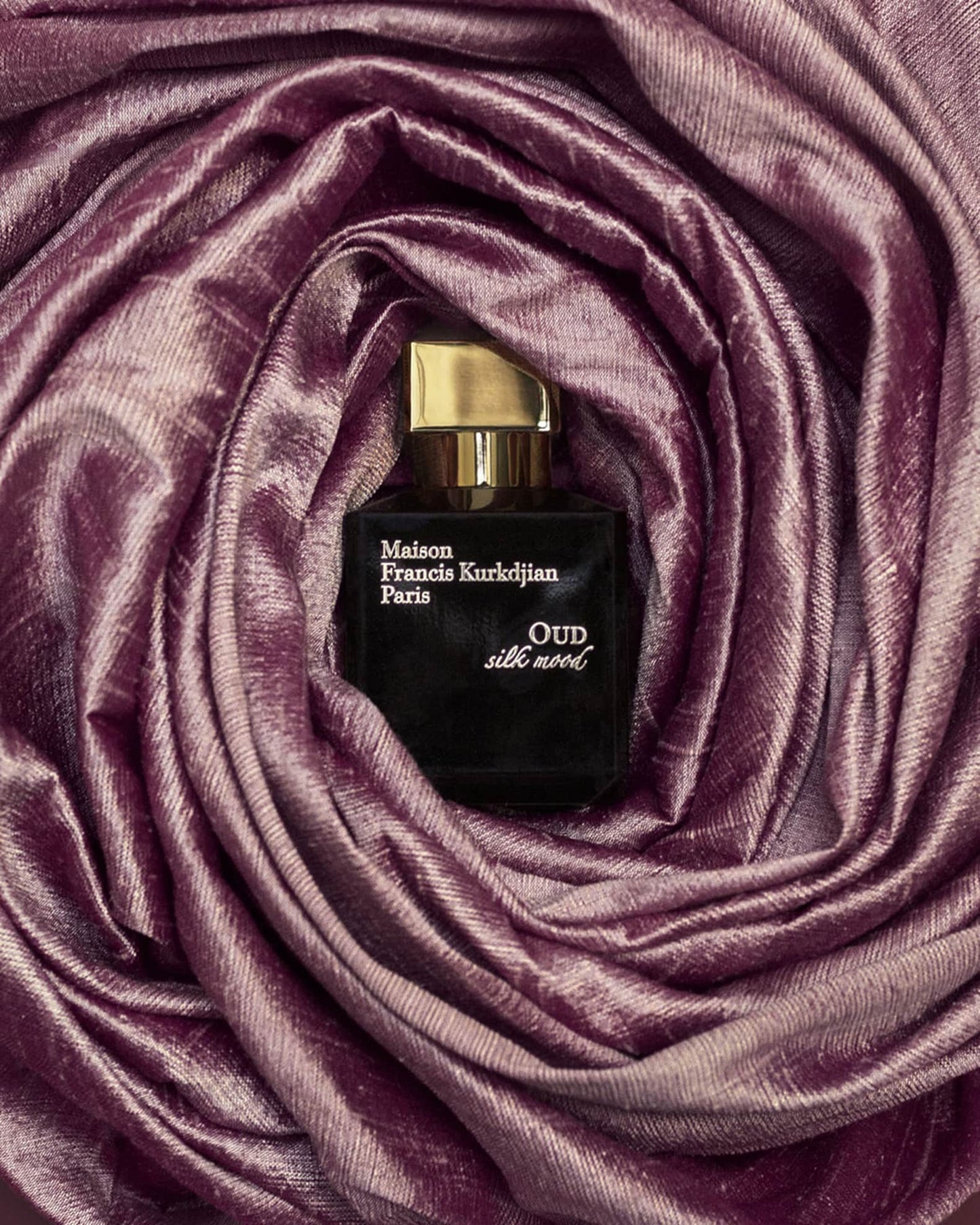 Oud Silk Mood Maison Francis Kurkdjian for women and men