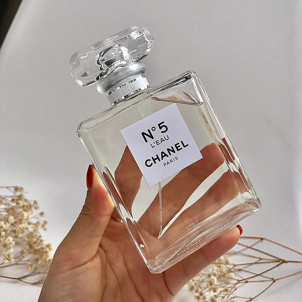Chanel No 5 L'Eau Chanel for women