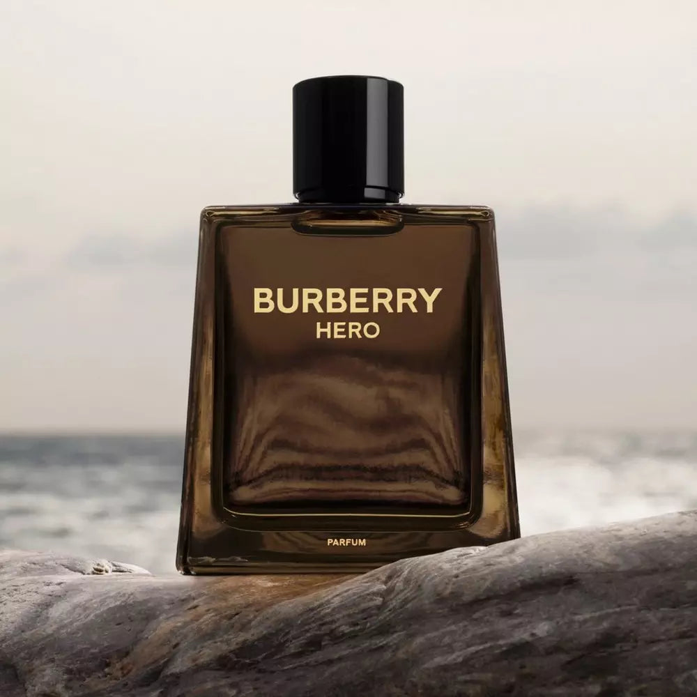 Hero Eau de Parfum Burberry for men