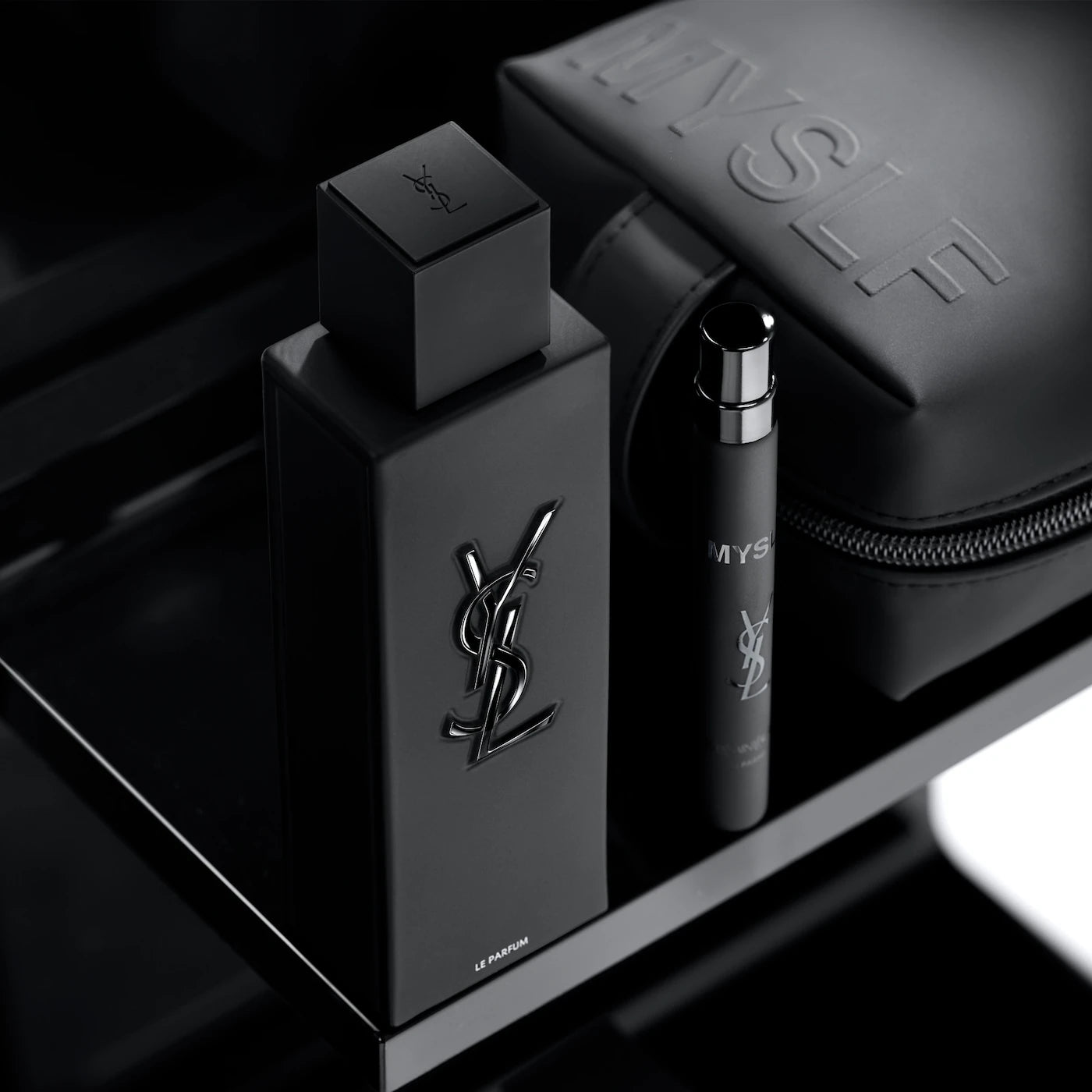 Yves Saint Laurent MYSLF Eau de Parfum