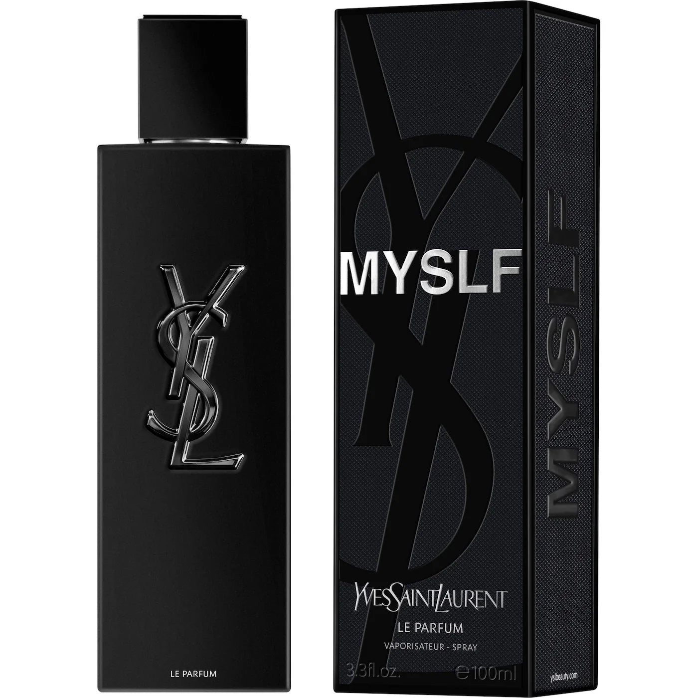 Yves Saint Laurent MYSLF Eau de Parfum