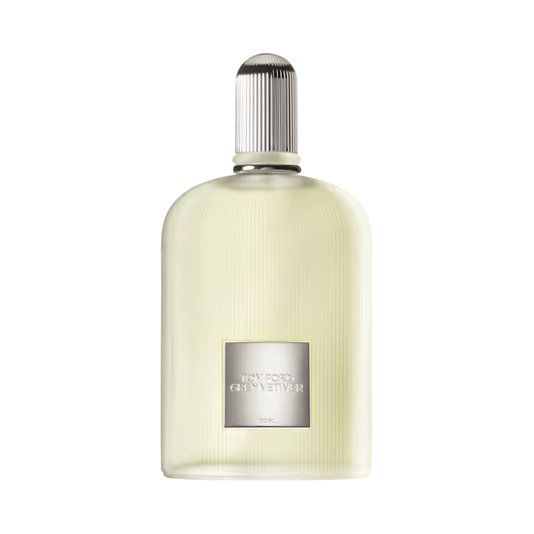 GREY VETIVER EAU DE PARFUM