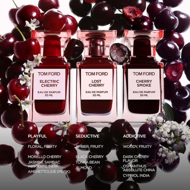 Lost Cherry Tom Ford for women and men