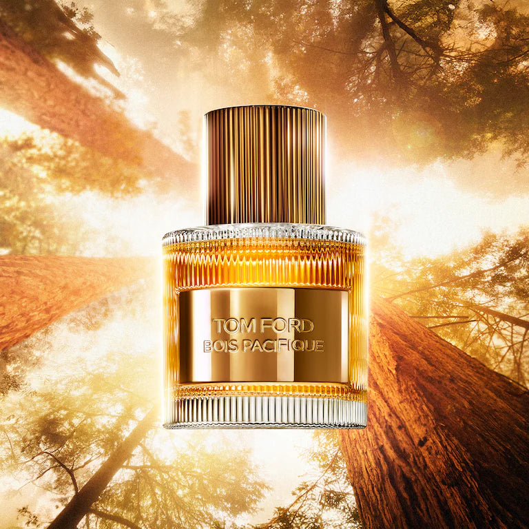 Tom Ford Bois Pacifique Men's Eau de Parfum