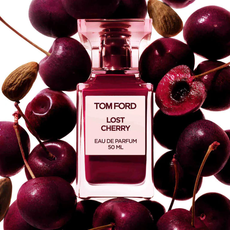 Lost Cherry Tom Ford for women and men