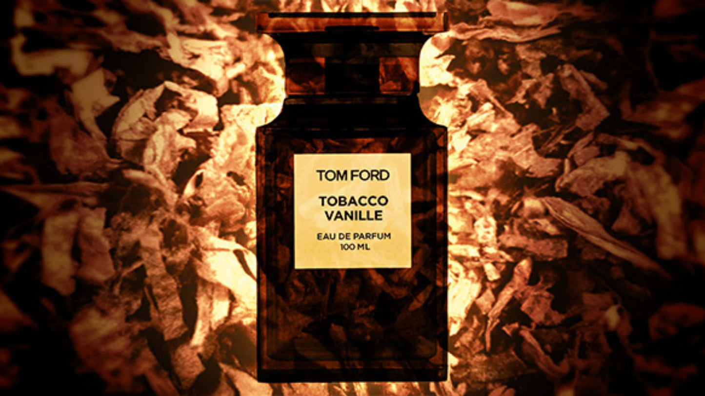 TOBACCO VANILLE EAU DE PARFUM