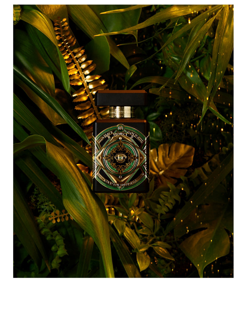 Oud for Happiness Initio Parfums Prives for women and men
