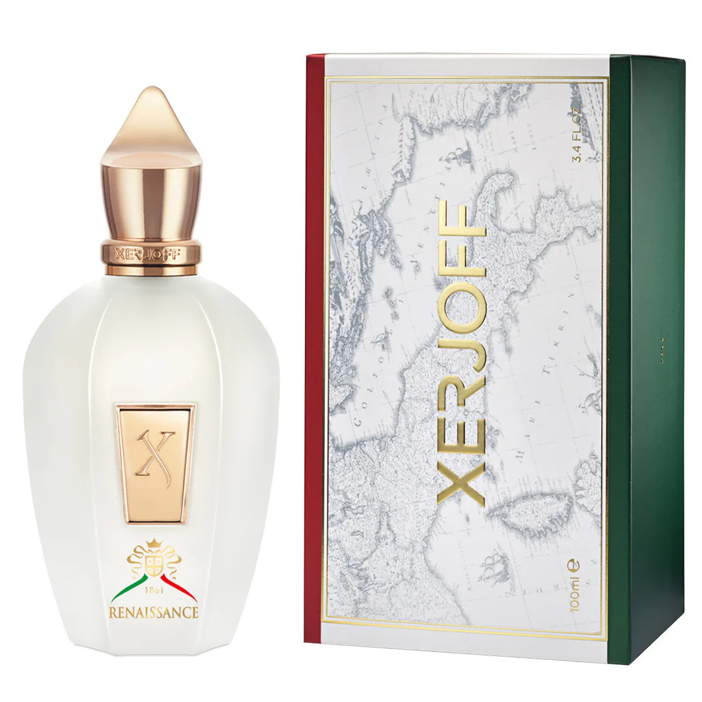 XJ 1861 Renaissance Xerjoff for women and men